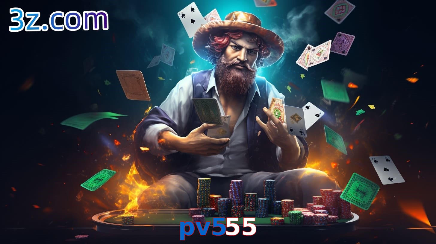 pv555 cassino online brasil