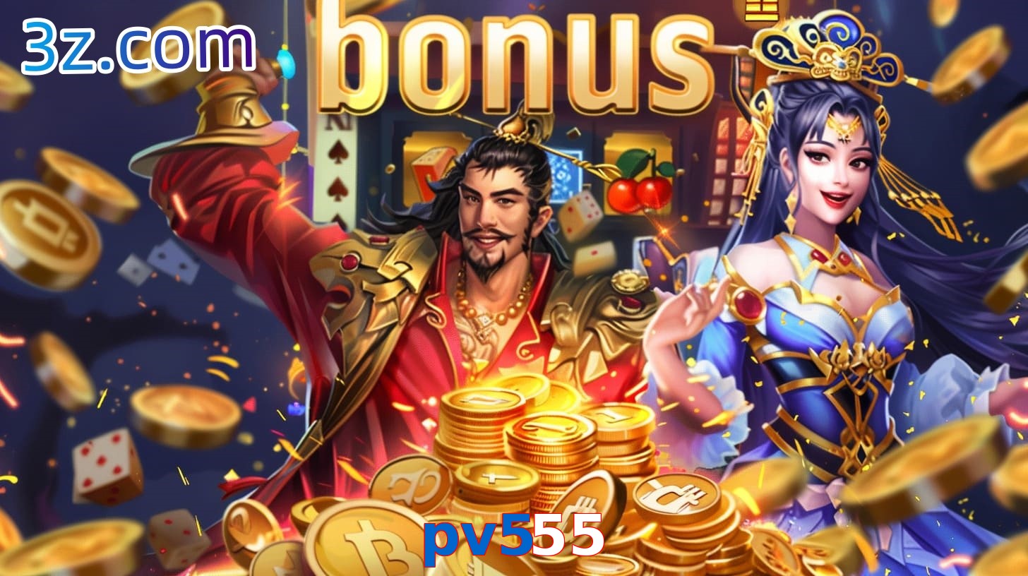 pv555 bonus casino