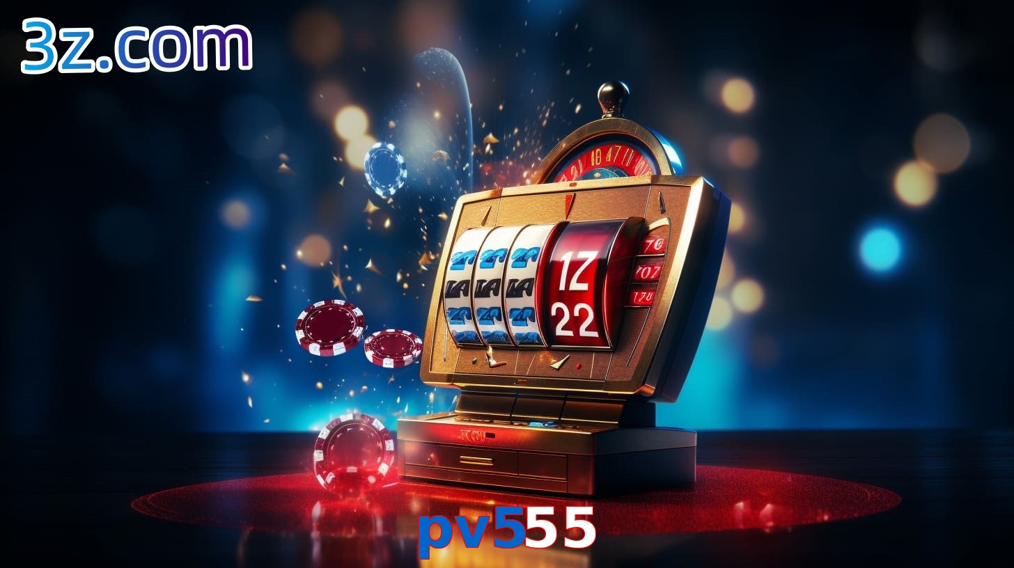 pv555 slots online com bonus