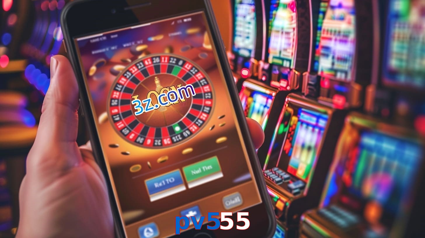 pv555 cassino online brasil