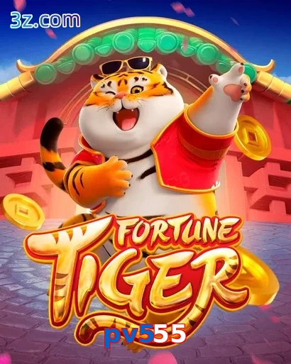 pv555 jogo do tigre da sorte
